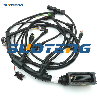 câblage de moteur de 320/A9998 320A9998 pour l'excavatrice JS220