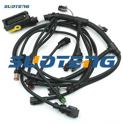 câblage de moteur de 320/A9998 320A9998 pour l'excavatrice JS220