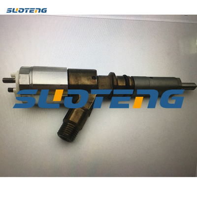 2645A751  C6.6  1106D-E66TA d'injecteur de carburant de moteur de l'excavatrice E320D