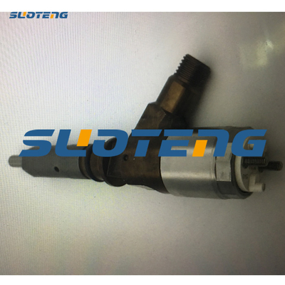 2645A751  C6.6  1106D-E66TA d'injecteur de carburant de moteur de l'excavatrice E320D