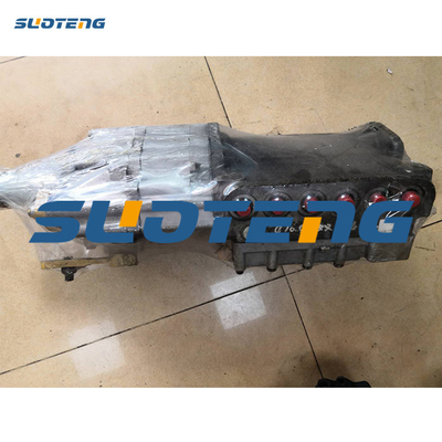 pompe d'injection de carburant de moteur de 4P-1400 4P1400 3306
