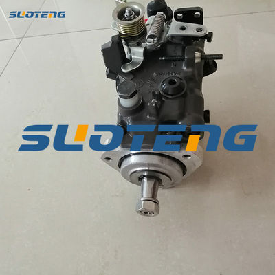 463-1678 4631678 Pompes à injection de carburant pour moteur C7.1