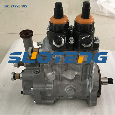 6245-71-1111 Pompes à injection de carburant pour moteur SAA6D170E