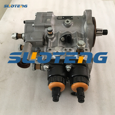 6245-71-1111 Pompes à injection de carburant pour moteur SAA6D170E