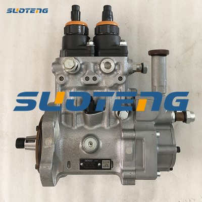 6245-71-1111 Pompes à injection de carburant pour moteur SAA6D170E