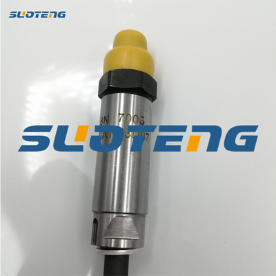 moteur 3406B 3408B de 8N-7005 8N-7005  Fuel Injectors Excavator 235C 330FML