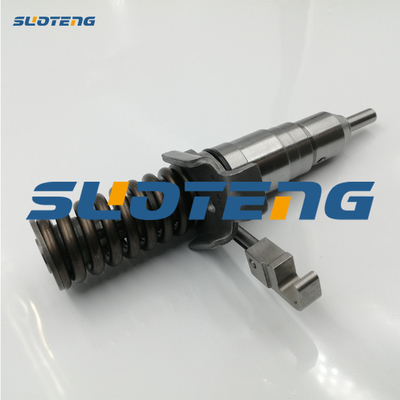 Injecteur de carburant diesel pour chargeur 962G