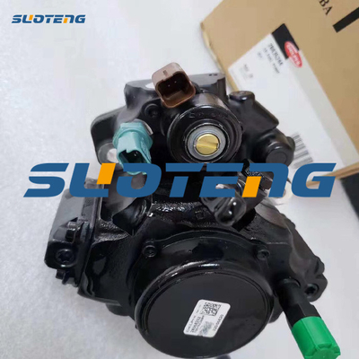 28435244 320/06620 pompe d'injection de carburant de moteur pour l'excavatrice JS220