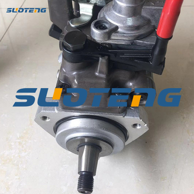 Pompe d'injection de carburant de moteur de Hydraulic Pump For 1104C d'excavatrice de 9520A383G 2644C313