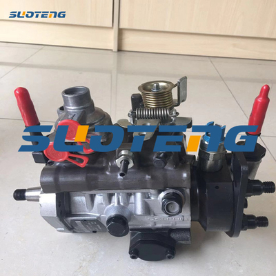 Pompe d'injection de carburant de moteur de Hydraulic Pump For 1104C d'excavatrice de 9520A383G 2644C313