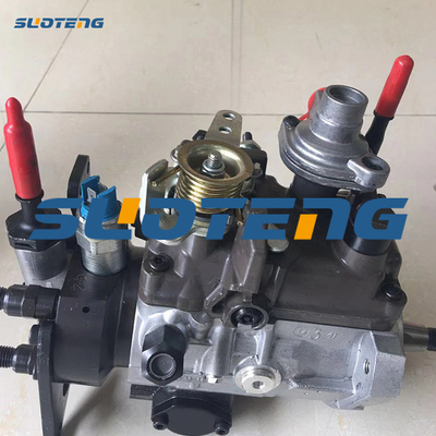Pompe d'injection de carburant de moteur de Hydraulic Pump For 1104C d'excavatrice de 9520A383G 2644C313