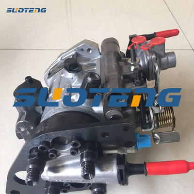 Pompe d'injection de carburant de moteur de Hydraulic Pump For 1104C d'excavatrice de 9520A383G 2644C313