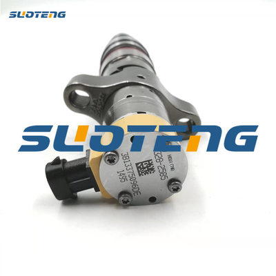 328-2585 3282585 remplacement d'injecteur du chat C7 de moteur de  320D 330D d'excavatrice