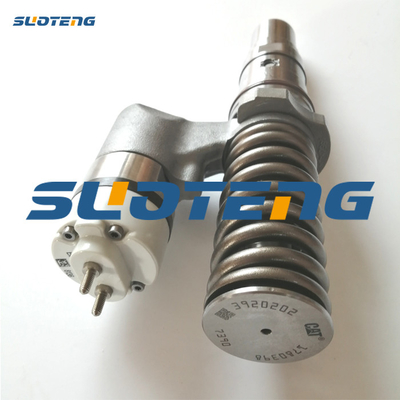 392-0202 3920202 injecteur de carburant diesel de moteur du groupe électrogène 3512B 3516B