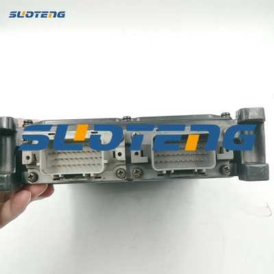 177-7644 contre-mesure électronique d'Excavator ECU de contrôleur pour l'excavatrice 1777644 d'E345B