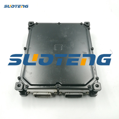 177-7644 contre-mesure électronique d'Excavator ECU de contrôleur pour l'excavatrice 1777644 d'E345B