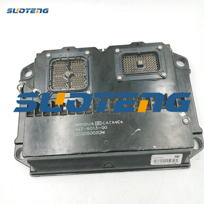 417-6013 contre-mesure électronique de Board de contrôleur d'ordinateur d'ECU d'excavatrice pour C9.3 le moteur 4176013
