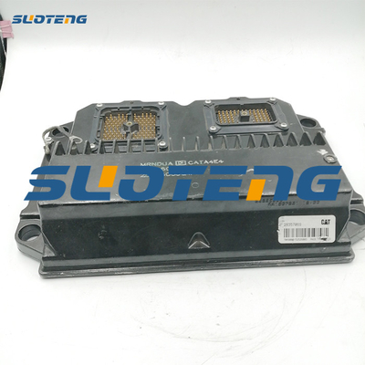 417-6013 contre-mesure électronique de Board de contrôleur d'ordinateur d'ECU d'excavatrice pour C9.3 le moteur 4176013