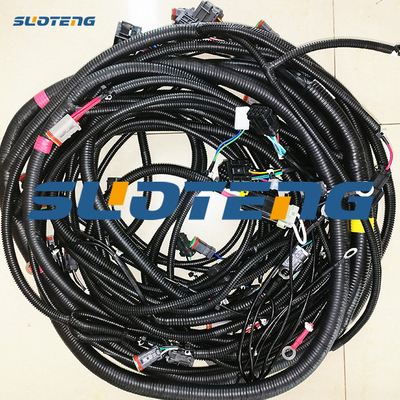 excavatrice Wiring Harness External de 20Y-06-71114 PC300-7