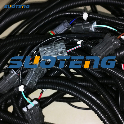 excavatrice Wiring Harness External de 20Y-06-71114 PC300-7