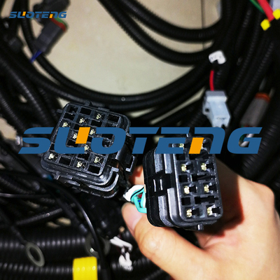 excavatrice Wiring Harness External de 20Y-06-71114 PC300-7