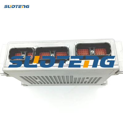 7830-43-1008 tracteur 7830431008 de For D275A de contrôleur de contre-mesure électronique d'ECU