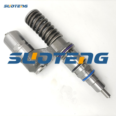 Moteur commun  PDI d'injecteur de rail de 0414701066