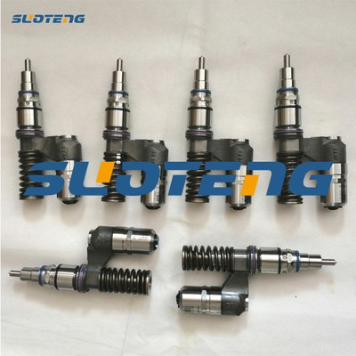 Moteur commun  PDI d'injecteur de rail de 0414701066