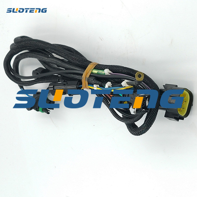 câblage de 21N8-12070  pour R305LC-7 l'excavatrice Engine