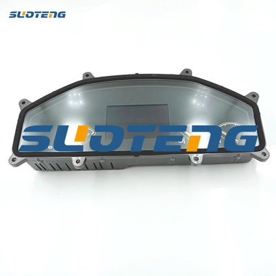 Panneau de Monitor Control Display de 11383500 excavatrices pour l'excavatrice de L50F L60F