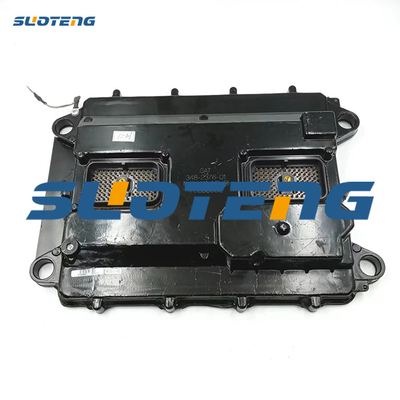 348-2376 3482376 Excavateur ECU Pour moteur C7 C9