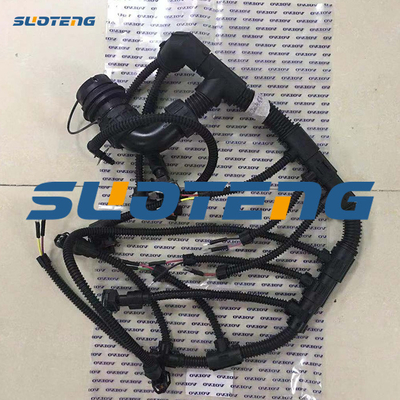 22068267 excavatrice Spare Parts du câblage EC240B de