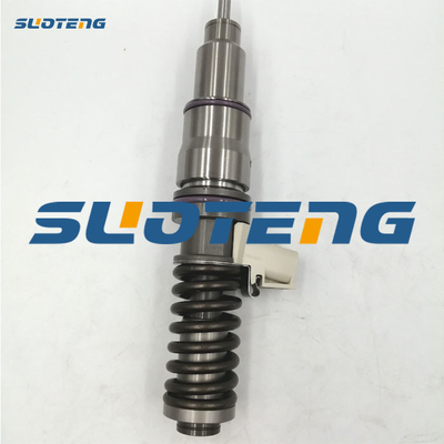 21379931 injecteur de carburant commun de rail du moteur TAD1340VE des injecteurs de carburant VOE21379931 de