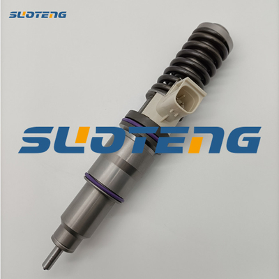 Moteur VOE21582094 des injecteurs de carburant 21582094 de D11A MD11