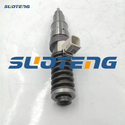 Injecteur commun 21582096 VOE21582096 de rail de l'excavatrice EC360B EC480B