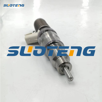 Injecteur commun 21582096 VOE21582096 de rail de l'excavatrice EC360B EC480B