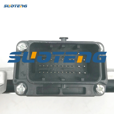 11382300 excavatrice de Computer Board For ECR88 de contrôleur d'ECU d'excavatrice