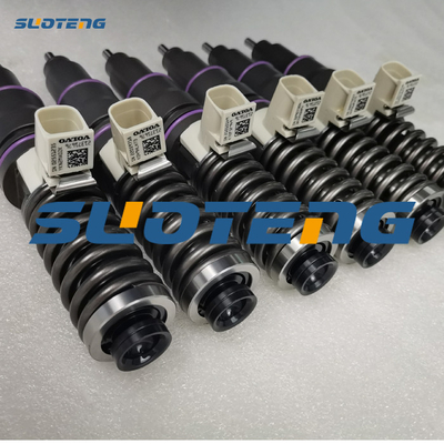21371676 VOE21371676 injecteur de carburant commun de rail du moteur D13C MD13