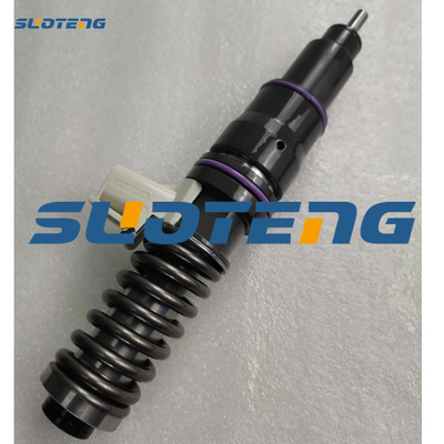 21371676 VOE21371676 injecteur de carburant commun de rail du moteur D13C MD13
