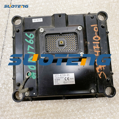 377-4710 contre-mesure électronique d'Excavator ECU de contrôleur pour 3512C le moteur 377-4710