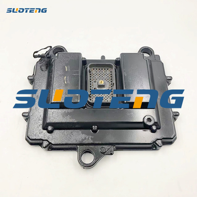 154-4233 contrôleur Computer Board For 242B 246B 1544233 de contre-mesure électronique d'ECU d'excavatrice