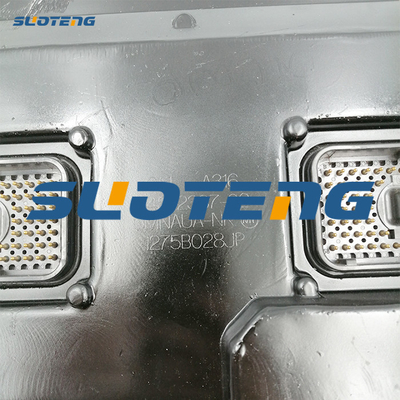 348-2387 contre-mesure électronique d'ECU de contrôleur pour 3516 le moteur 348-2387 de 3512C 3512B