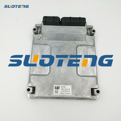 460-0132 panneau d'ordinateur d'Excavator ECU de contrôleur pour E320D2 4600132
