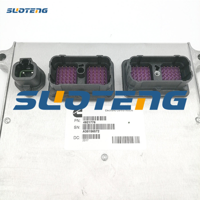 492-1776 contrôleur de contrôle Excavator ECU pour PC200-8 PC300-8 4921776