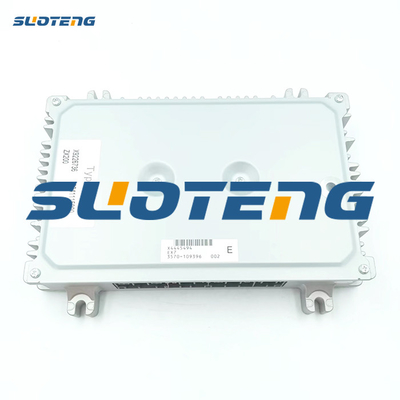 Contrôleur électrique ECU du panneau de commande 4445494 pour l'excavatrice 9226736 d'EX120-1 EX200-1