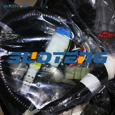 207-06-71110 excavatrice Wiring Harness For PC300-7