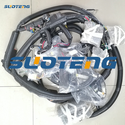 207-06-71110 excavatrice Wiring Harness For PC300-7