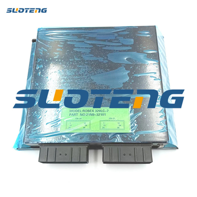21N9-32101 excavatrice ECU pour R320LC-7 21N932101
