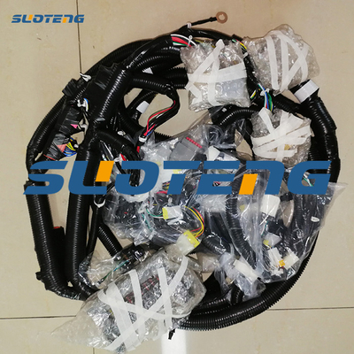 207-06-71110 excavatrice Wiring Harness For PC300-7