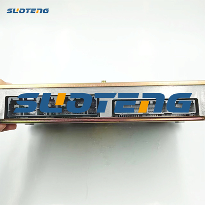 Contrôleur de boîtier de la commande YN22E00123F4 Excavator ECU pour SK200-6E SK230-6E